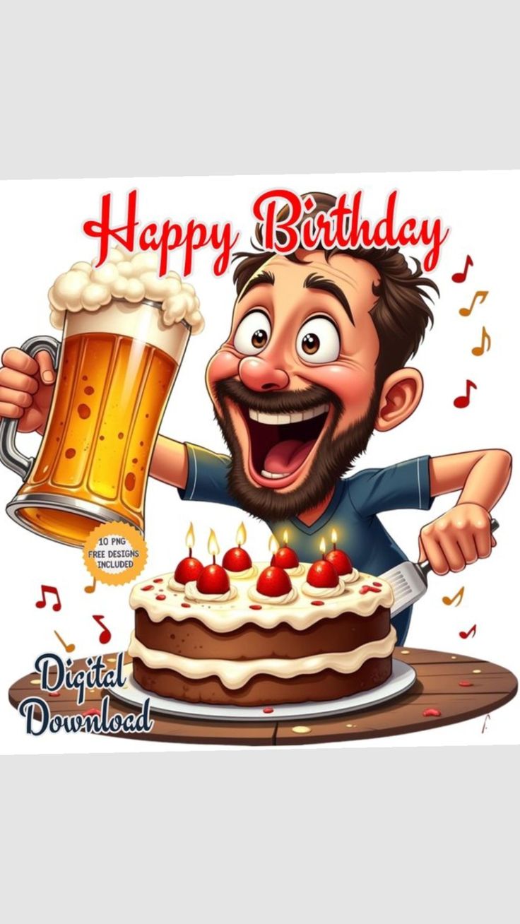 Bilder Geburtstag Lustig 48