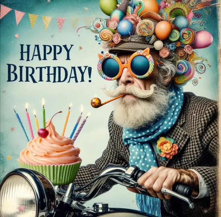 Bilder Geburtstag Lustig 5