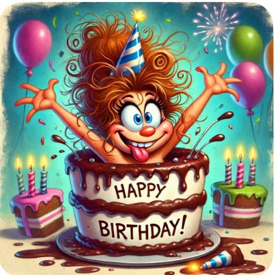 Bilder Geburtstag Lustig 52