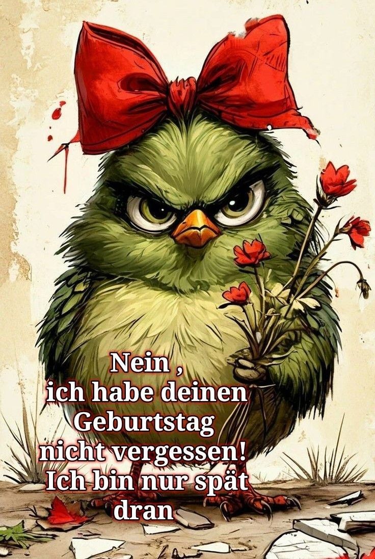 Bilder Geburtstag Lustig 58