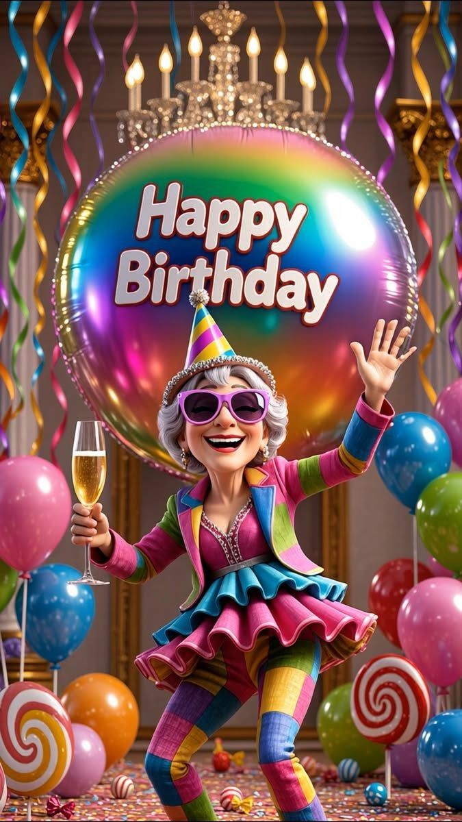 Bilder Geburtstag Lustig 61