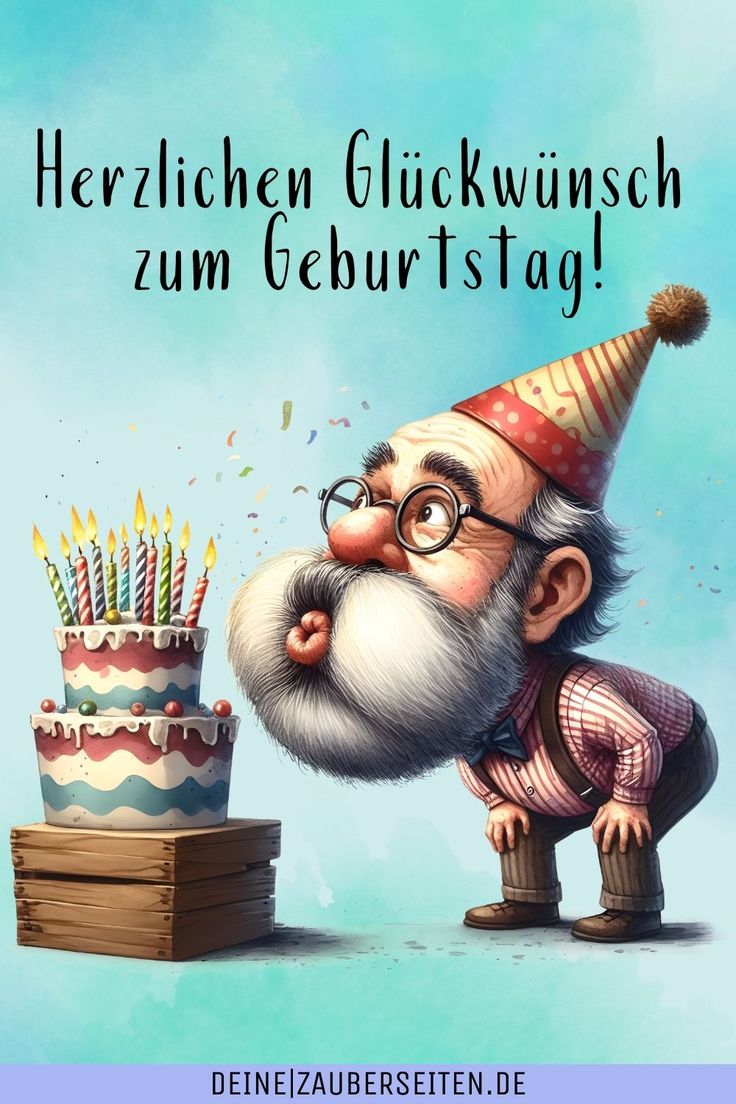 Bilder Geburtstag Lustig 62