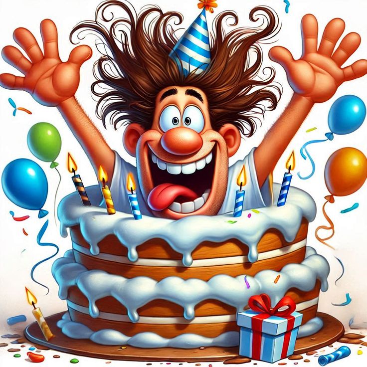 Bilder Geburtstag Lustig 71