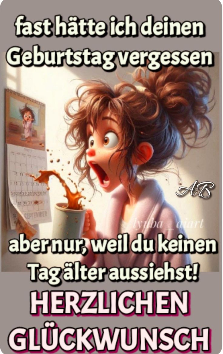 Bilder Geburtstag Lustig 76