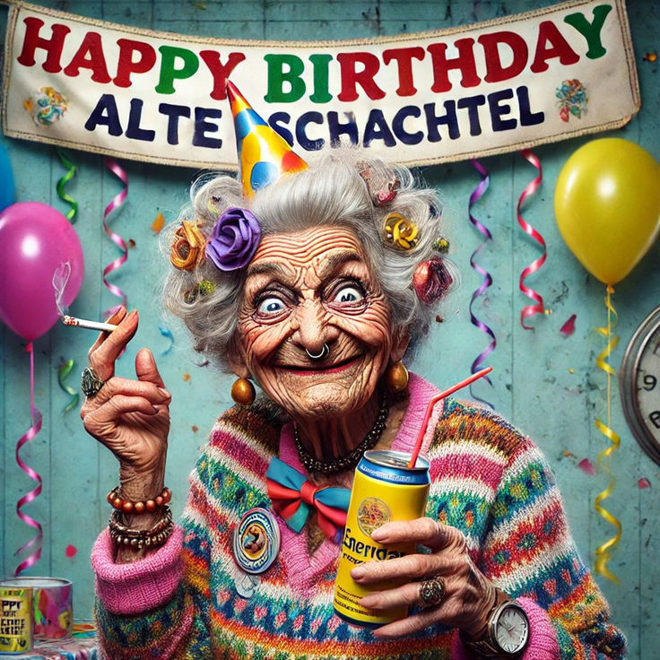 Bilder Geburtstag Lustig 81