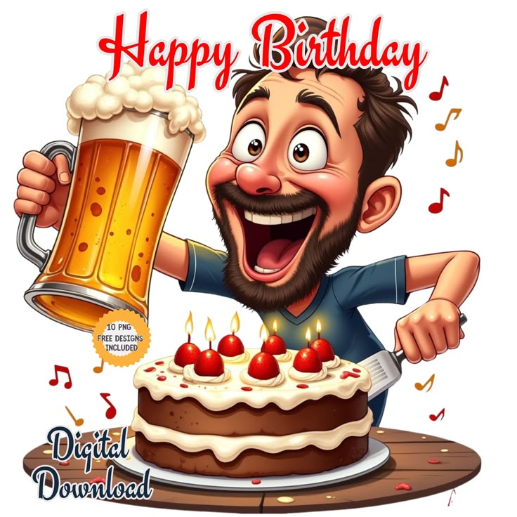Bilder Geburtstag Lustig 88