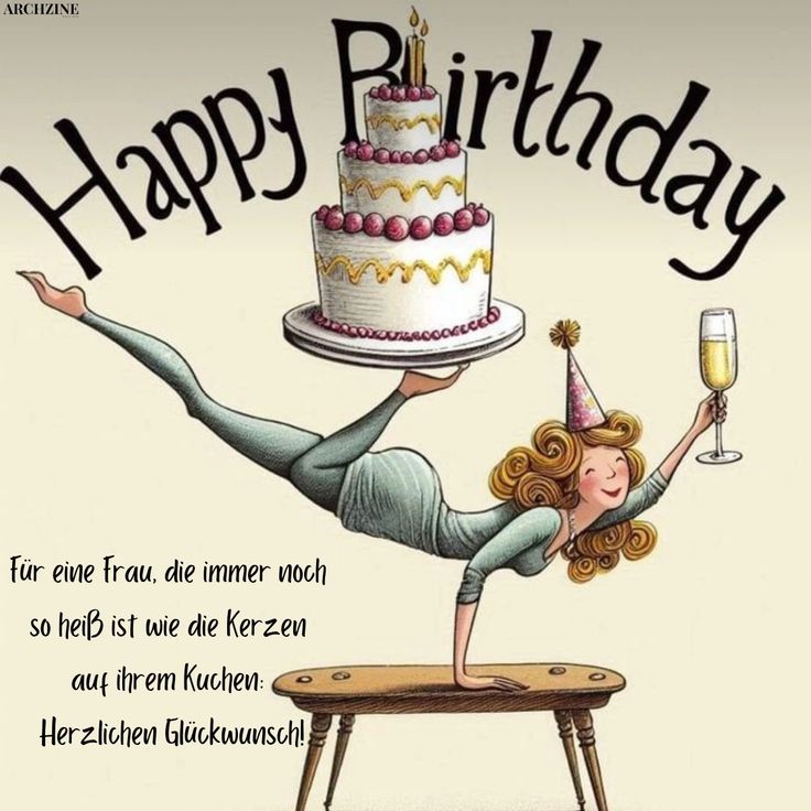 Bilder Geburtstag Lustig 89