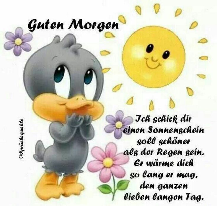 Bilder Guten Morgen Lustig 109