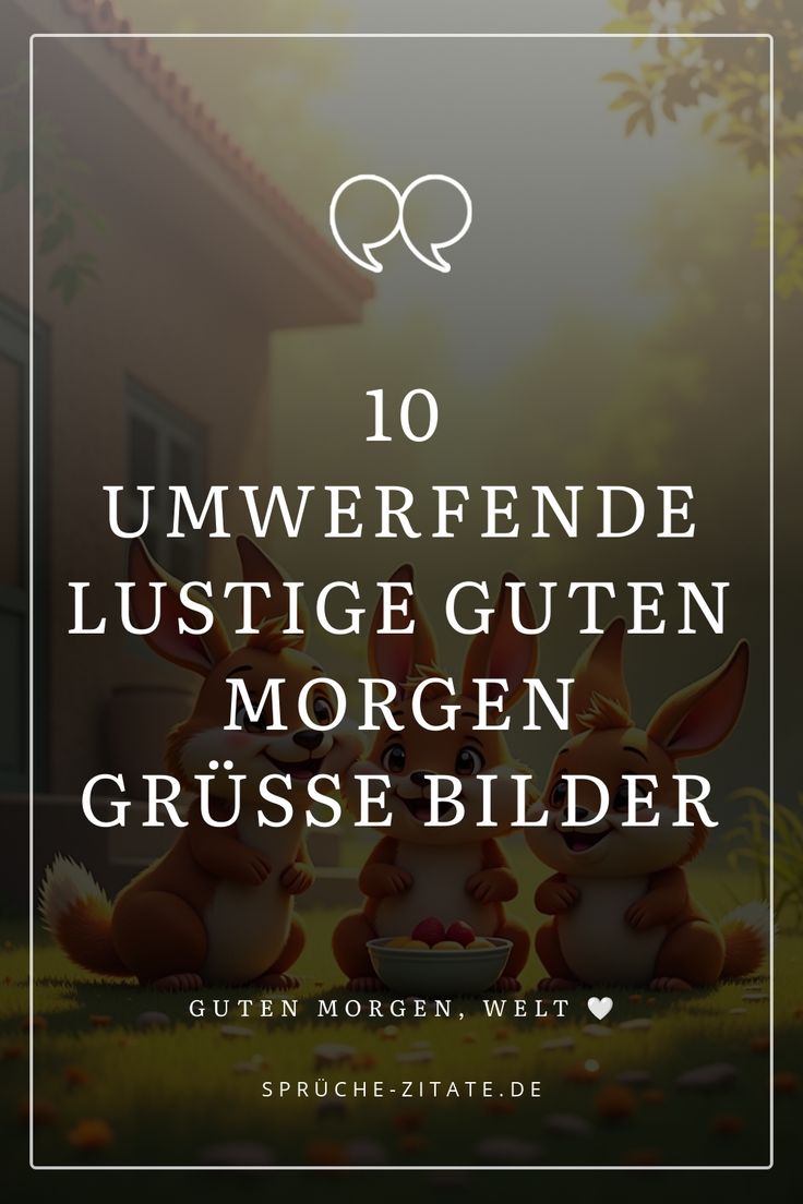Bilder Guten Morgen Lustig 135