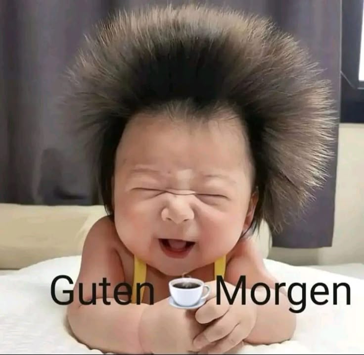 Bilder Guten Morgen Lustig 147