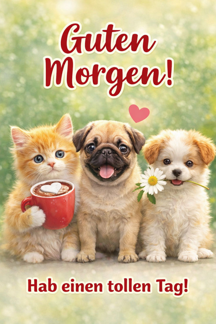Bilder Guten Morgen Lustig 148