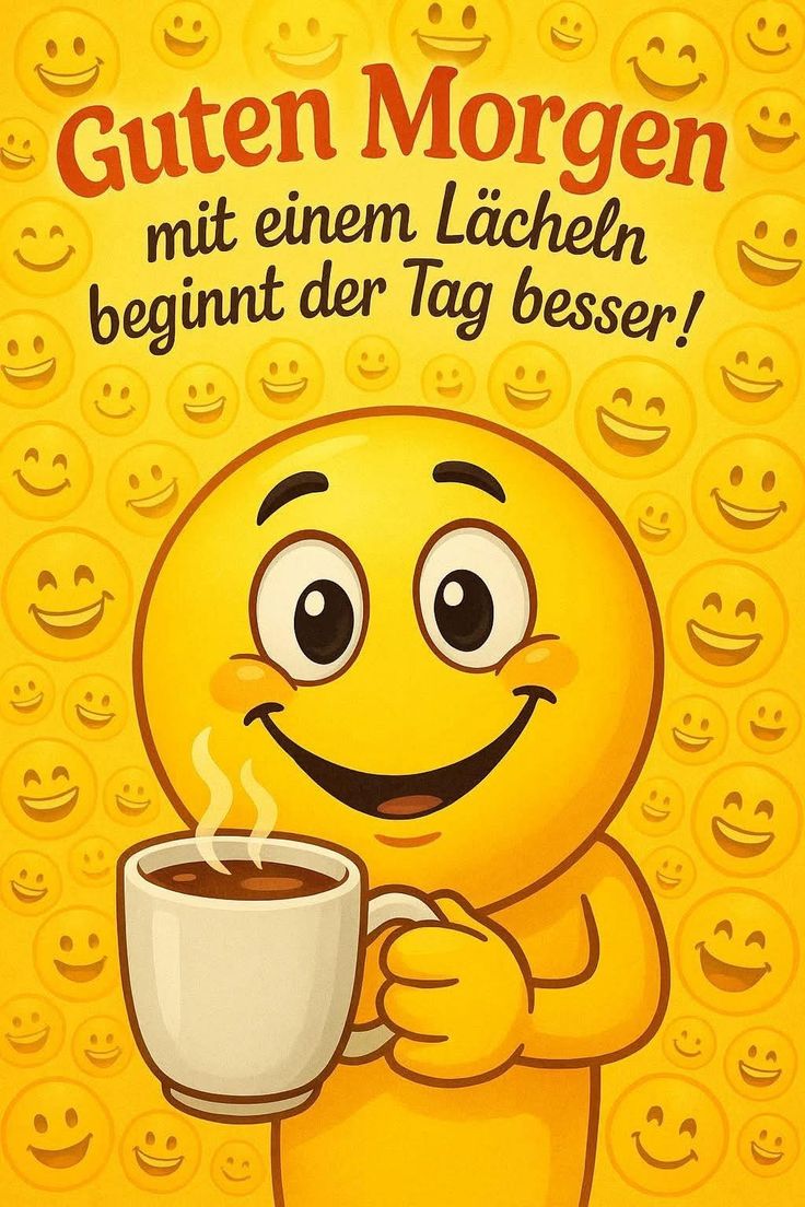 Bilder Guten Morgen Lustig 36