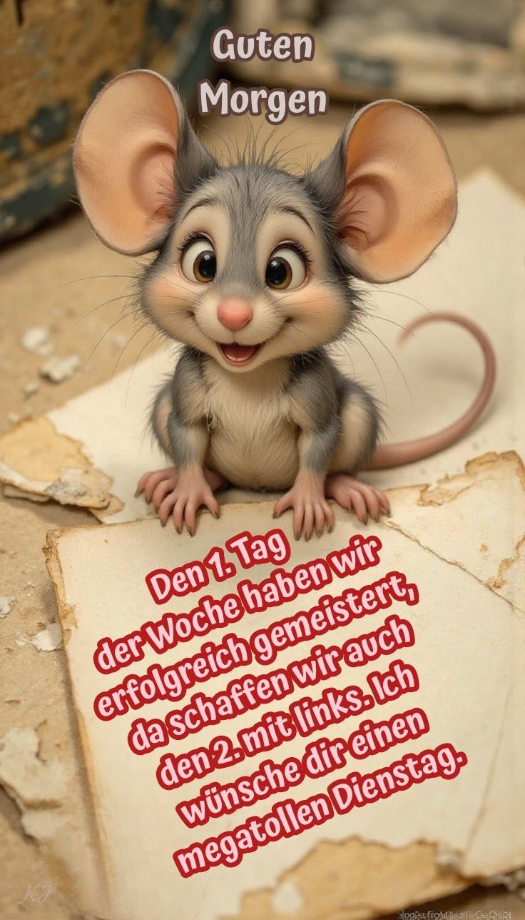Bilder Guten Morgen Lustig 37