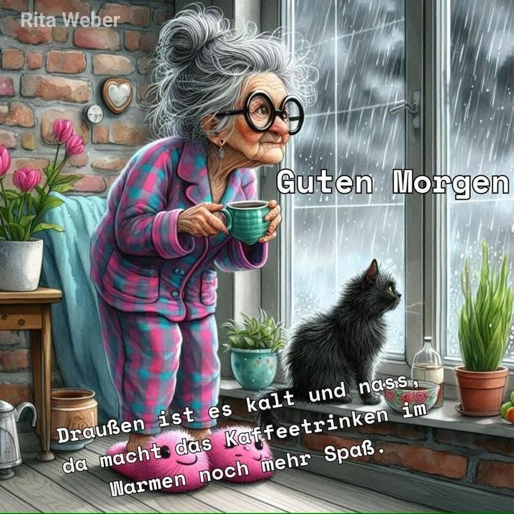 Bilder Guten Morgen Lustig 47