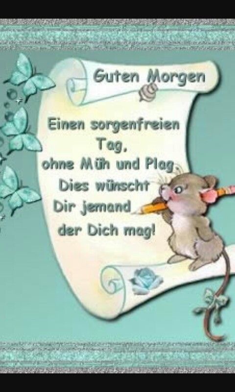 Bilder Guten Morgen Lustig 54