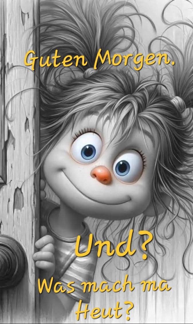 Bilder Guten Morgen Lustig 64