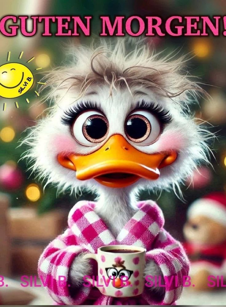 Bilder Guten Morgen Lustig 65