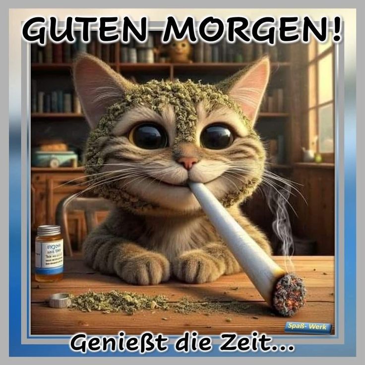 Bilder Guten Morgen Lustig 72