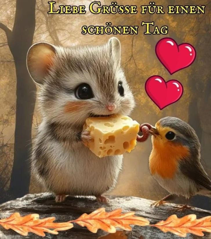 Bilder Guten Morgen Lustig 75