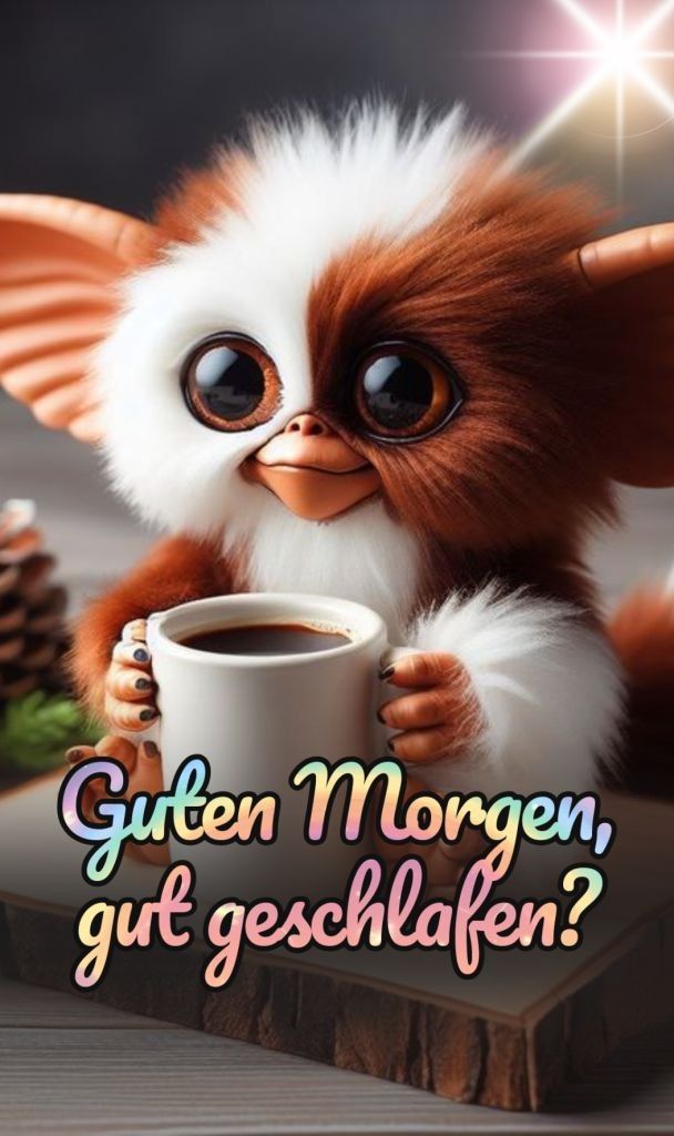 Bilder Guten Morgen Lustig 77