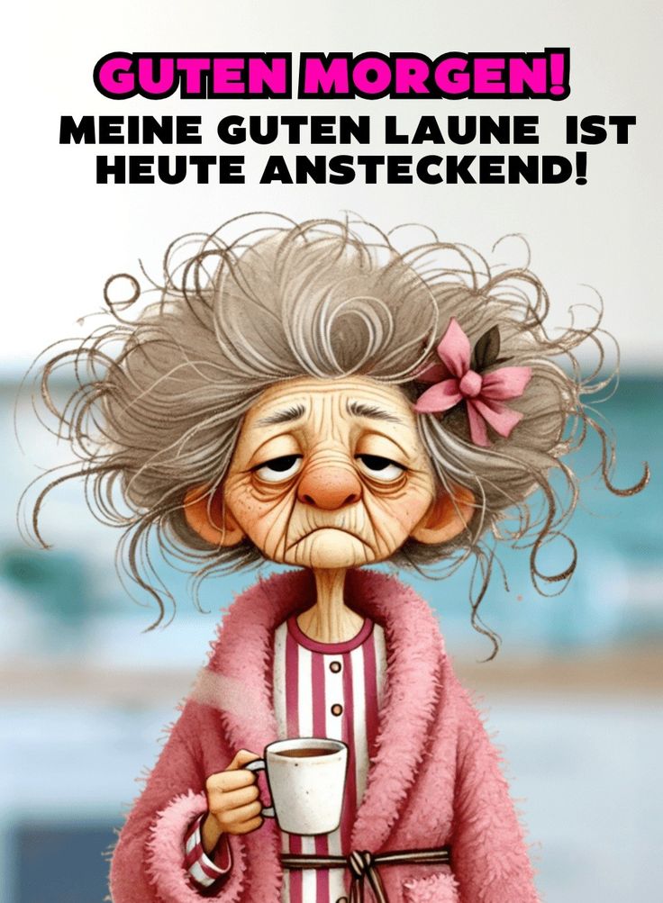 Bilder Guten Morgen Lustig 81