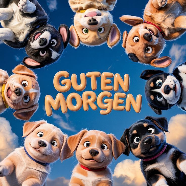 Bilder Guten Morgen Lustig 86