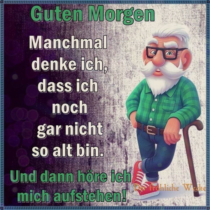 Bilder Guten Morgen Lustig 88