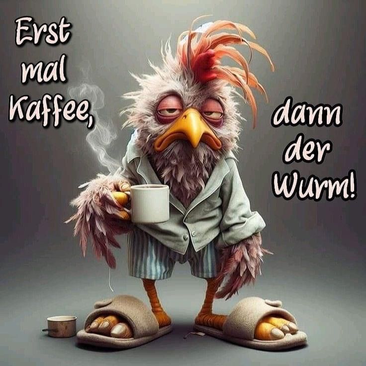 Bilder Guten Morgen Lustig 96
