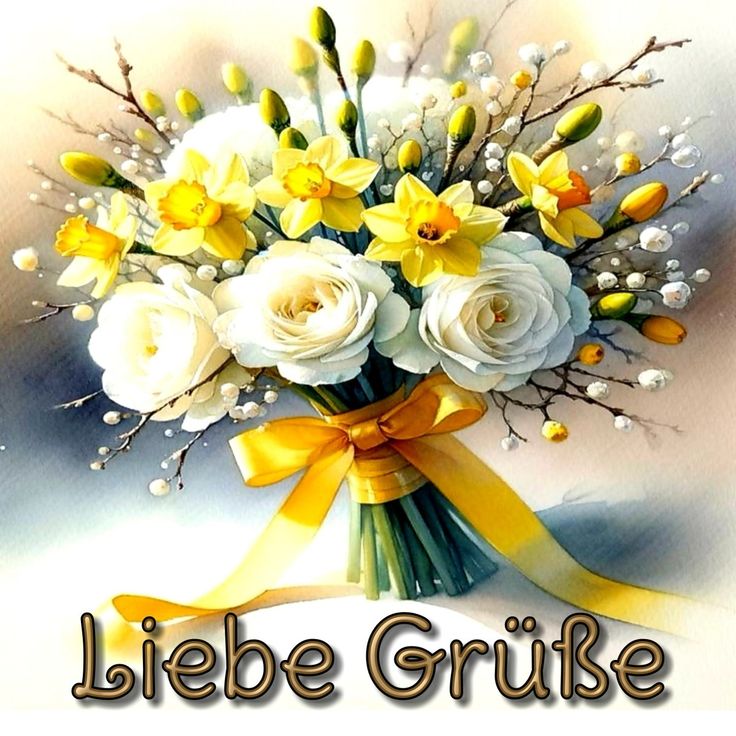 Bilder Lieben Gruß 115