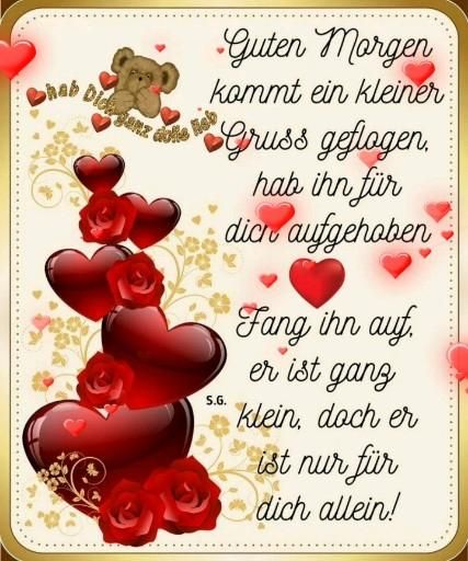 Bilder Lieben Gruß 144
