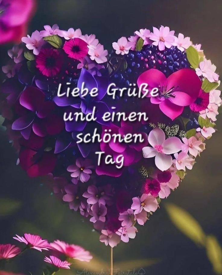 Bilder Lieben Gruß 38