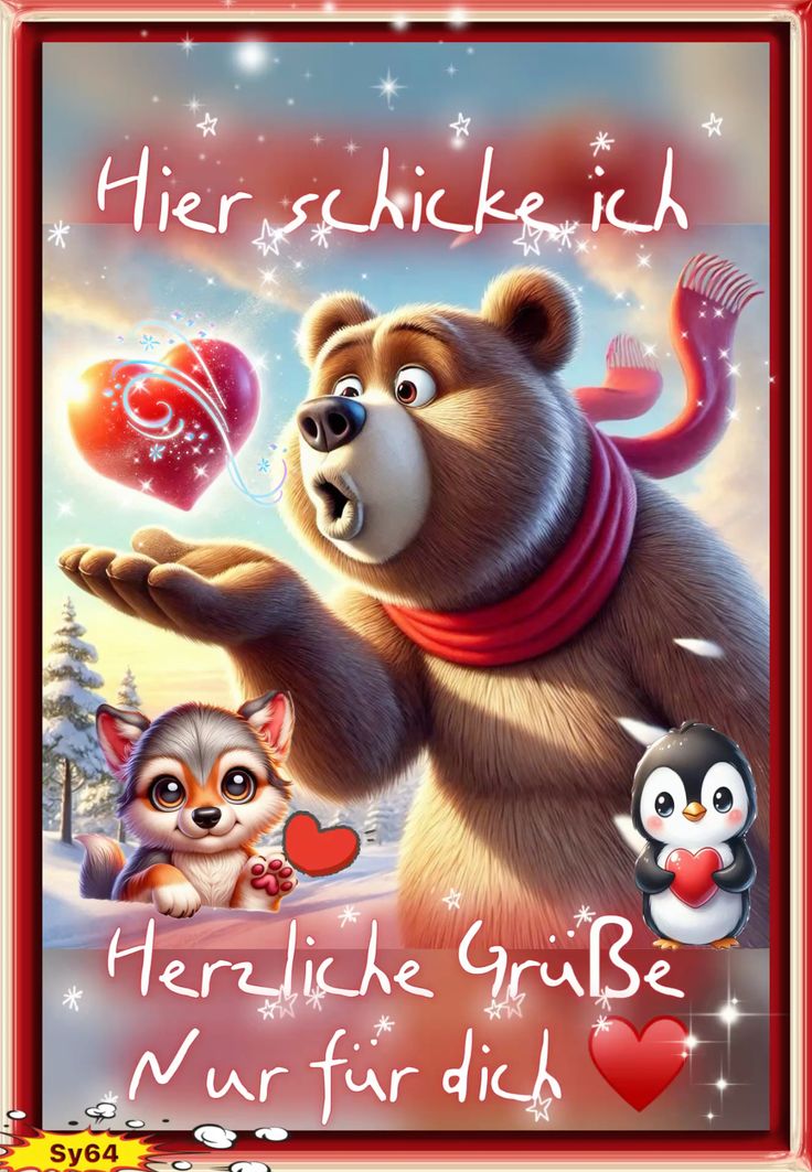 Bilder Lieben Gruß 59