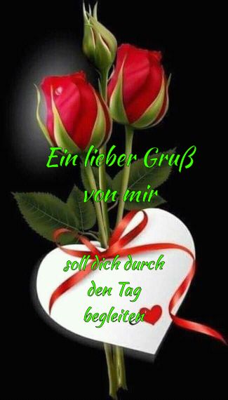 Bilder Lieben Gruß 70