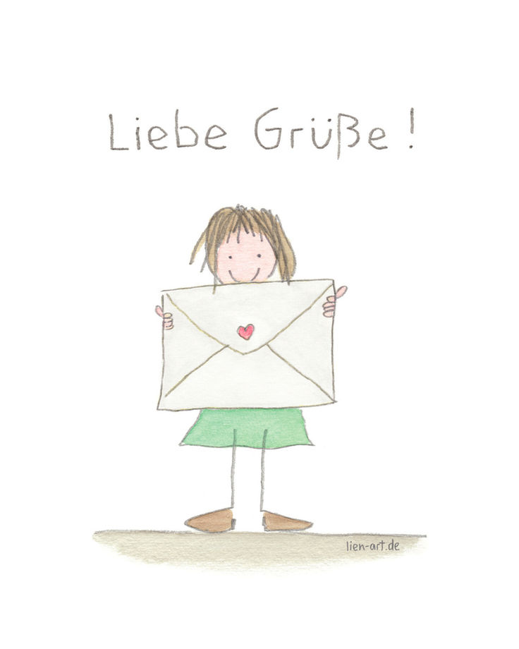 Bilder Lieben Gruß 83