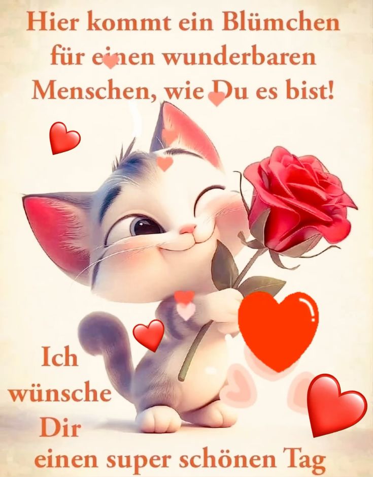 Bilder Lieben Gruß 91