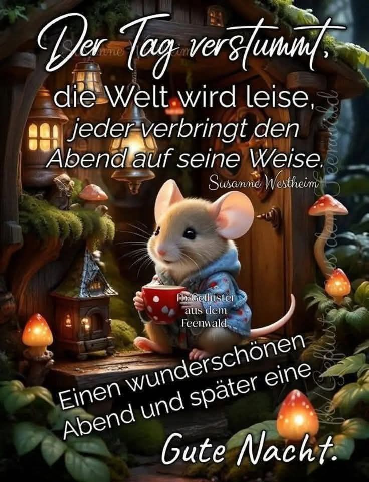 Bilder Schönen Abend 108