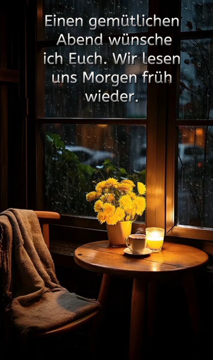 Bilder Schönen Abend 118