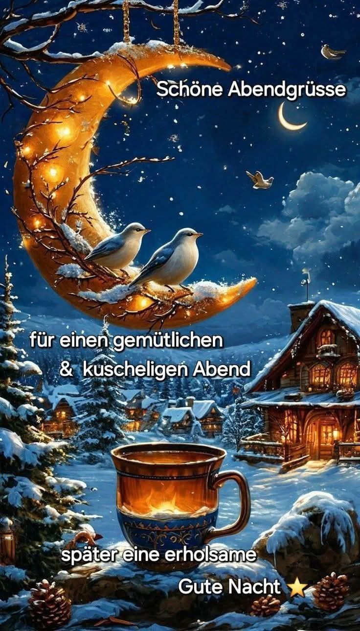 Bilder Schönen Abend 120