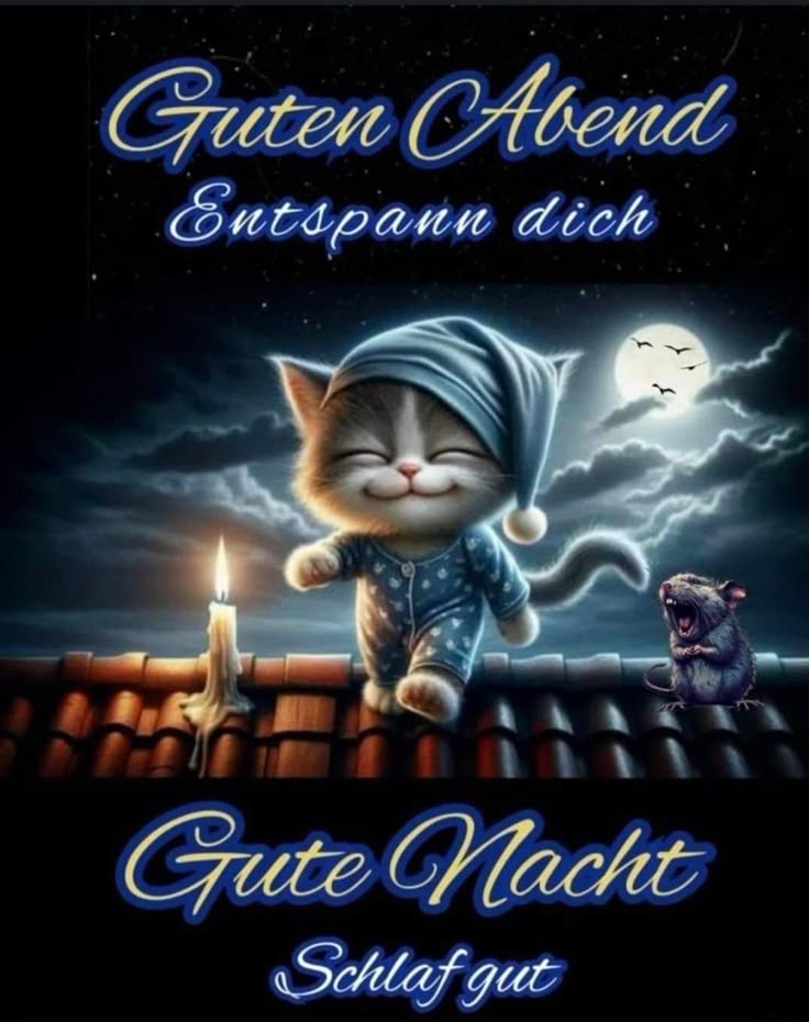 Bilder Schönen Abend 126