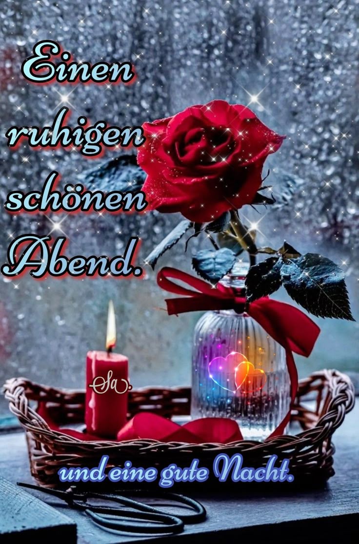 Bilder Schönen Abend 127