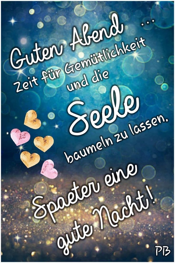 Bilder Schönen Abend 134