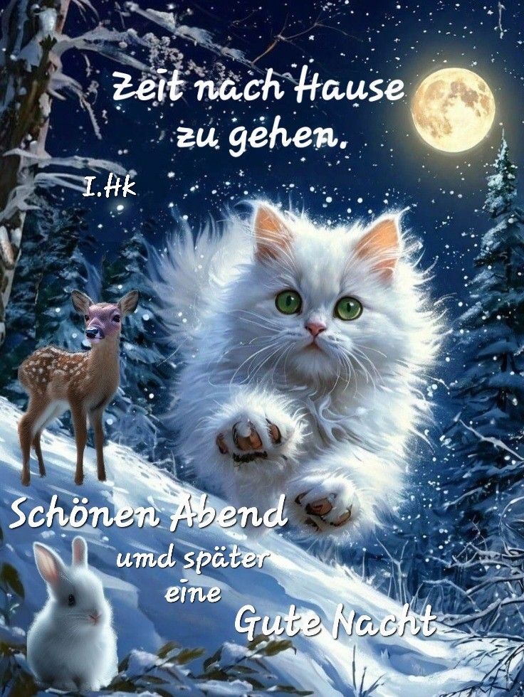 Bilder Schönen Abend 139
