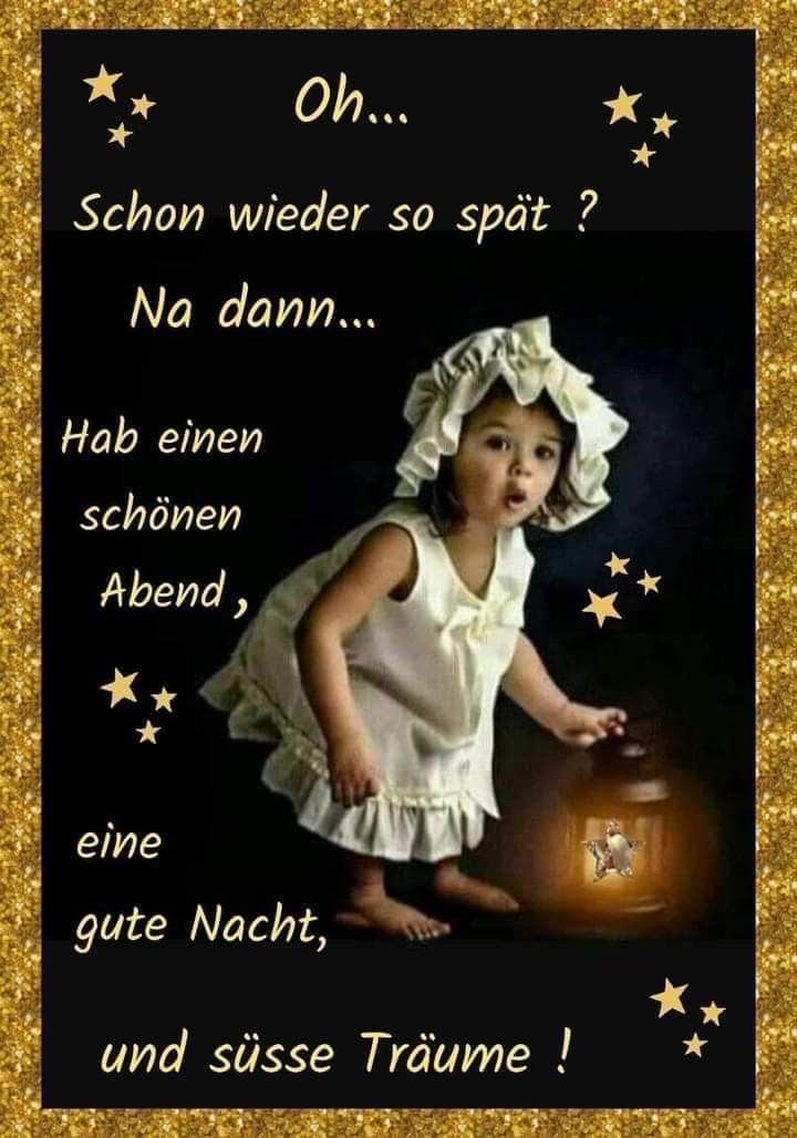 Bilder Schönen Abend 14