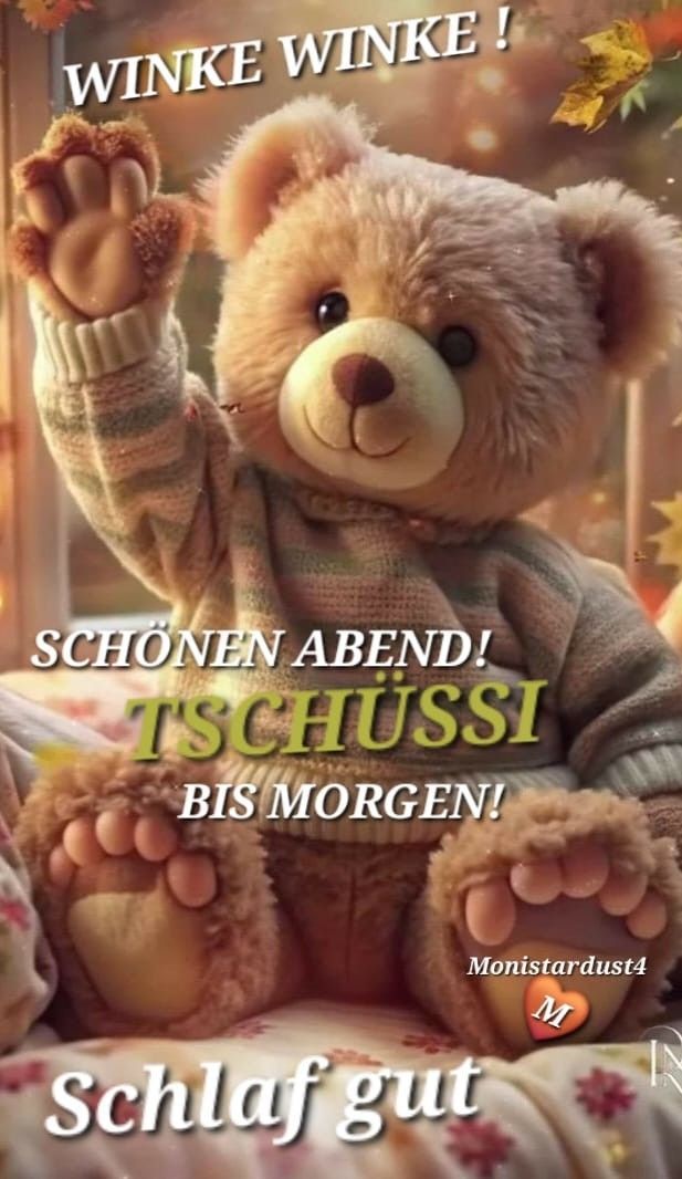 Bilder Schönen Abend 20