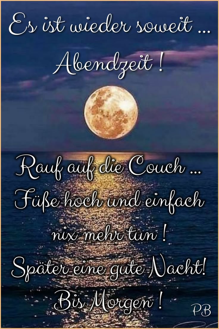 Bilder Schönen Abend 29