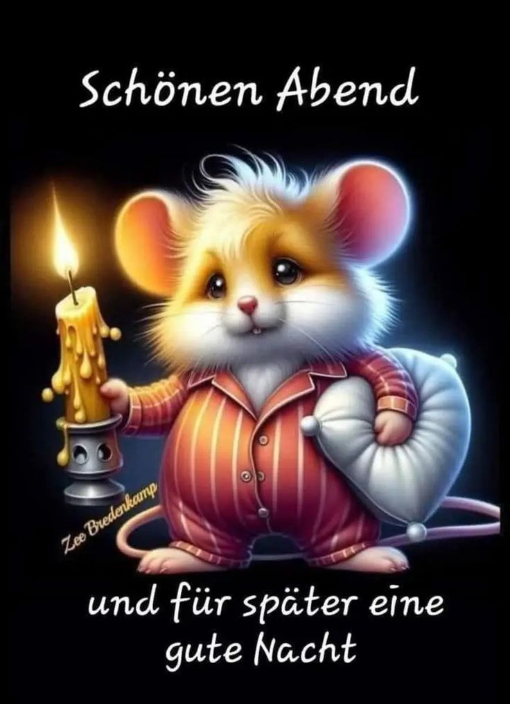 Bilder Schönen Abend 32