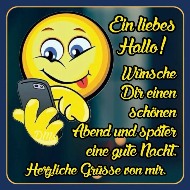 Bilder Schönen Abend 35
