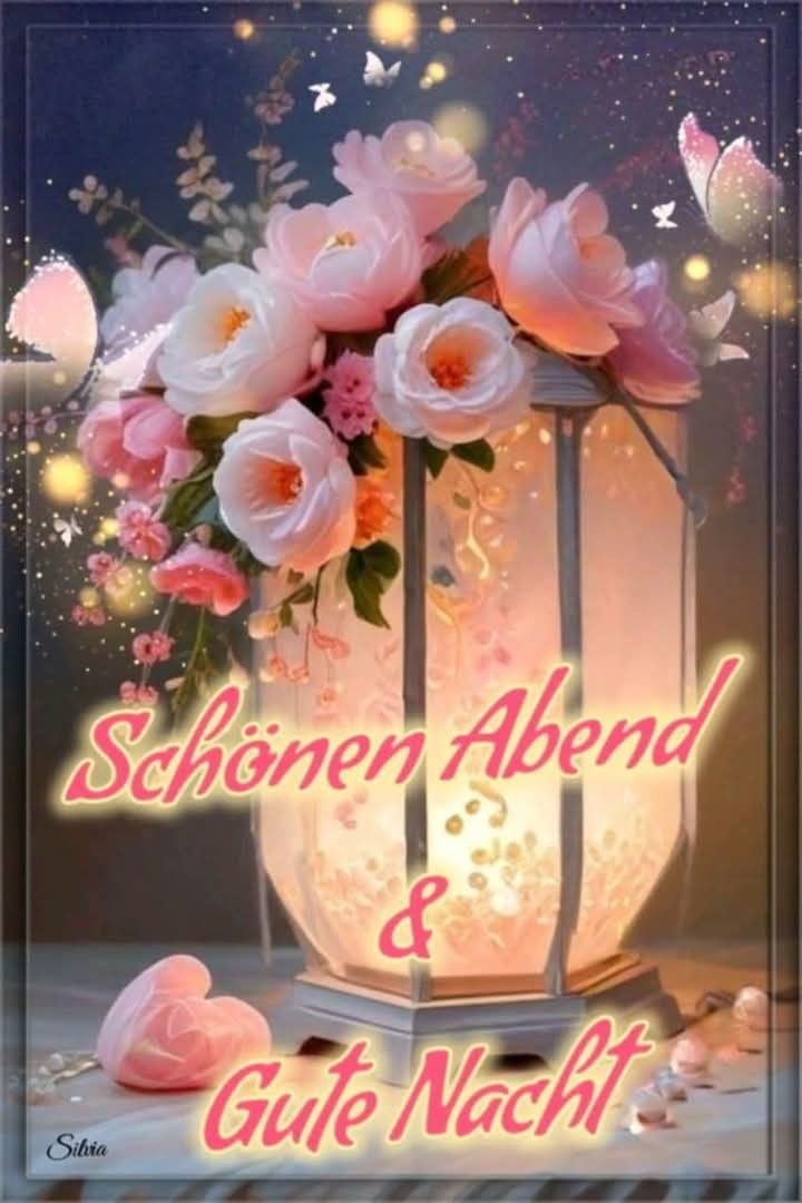 Bilder Schönen Abend 36