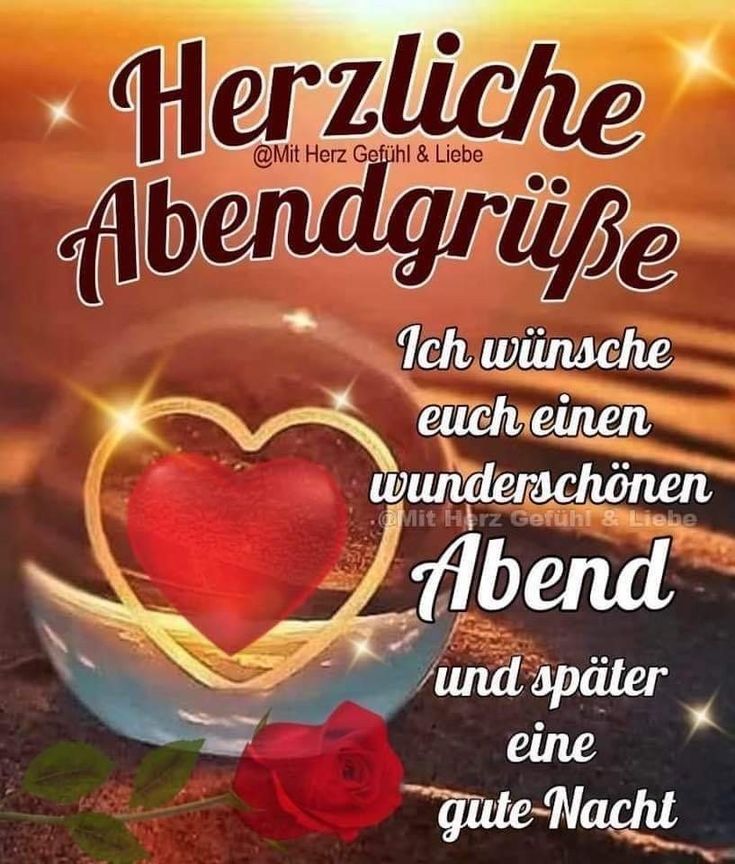 Bilder Schönen Abend 49