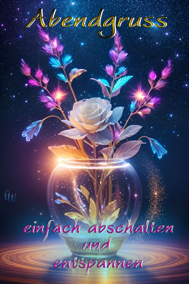 Bilder Schönen Abend 62